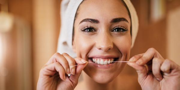 The Link Between Oral Health and Overall Well-Being