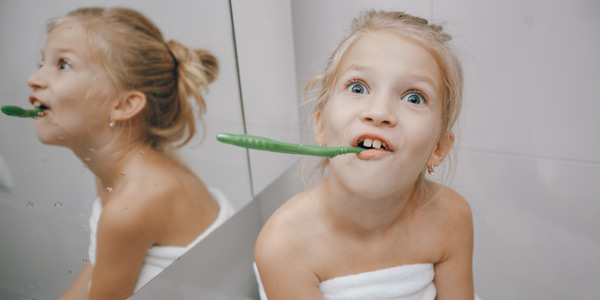 A Kid-Friendly Guide: Dr. Adél Rossouw’s Steps to Healthy Teeth